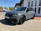 Volkswagen Tiguan 1.5 TSI  R-Line Matrix LED NAVI ALU - VW Tiguan Unfallwagen