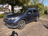 Honda CR-V 2.0 i-VTEC 4WD Executive Safety/WinterPaket - Honda Gebrauchtwagen in Frankfurt