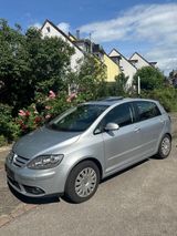 Volkswagen Golf Plus 1,9 Diesel | Einparkh... - Volkswagen Golf Plus in Freiburg