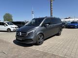 Mercedes-Benz V 300 AVANTGARDE EDITION Lang 7-Sitze 4x4 Distro