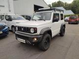 Suzuki Jimny 1.5 ALLGRIP Klimaaut/Navi/Viel Zubehör - Suzuki Jimny in Bochum