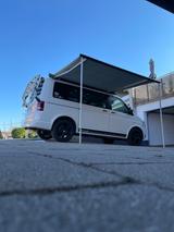 Volkswagen T5 Multivan Edition 25 Motor Neu - Volkswagen: T25