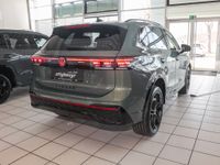 Volkswagen Tiguan - Vorschau Bild 2