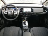 Honda Jazz - Vorschau Bild 10