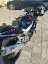 Honda CBR 900RR Fireblade SC44 - HONDA CB900F