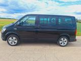 Volkswagen T6 Multivan, 2 el. Schiebetüren, AHK, Standhz. - : Van, 7 Sitzer, Schiebetüren