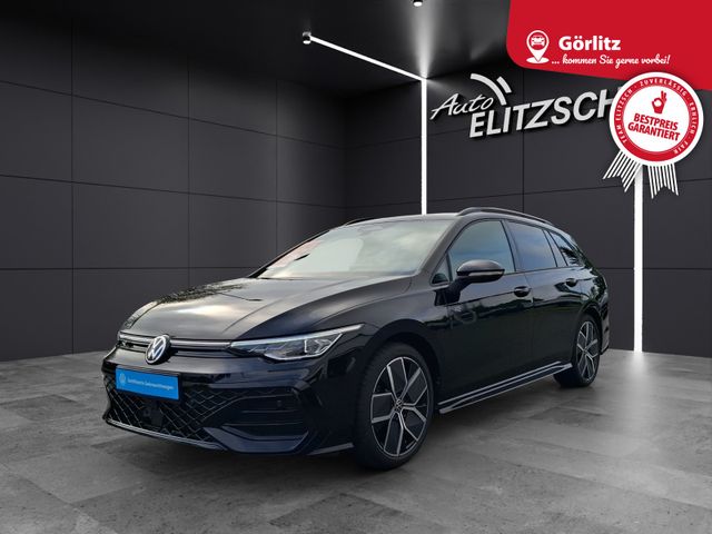 Volkswagen Golf VIII Variant TSI R-Line Matrix AHK Navi AID