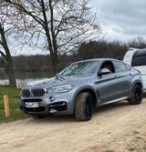 BMW X6  M50d  top gepflegt! - BMW X5 M50 von privat
