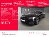 Audi A6 Limousine TFSI e Advanced MatrixLED ACC DAB P - Audi A6 advanced mit Hybrid-Antrieb (Benzin/Elektro)