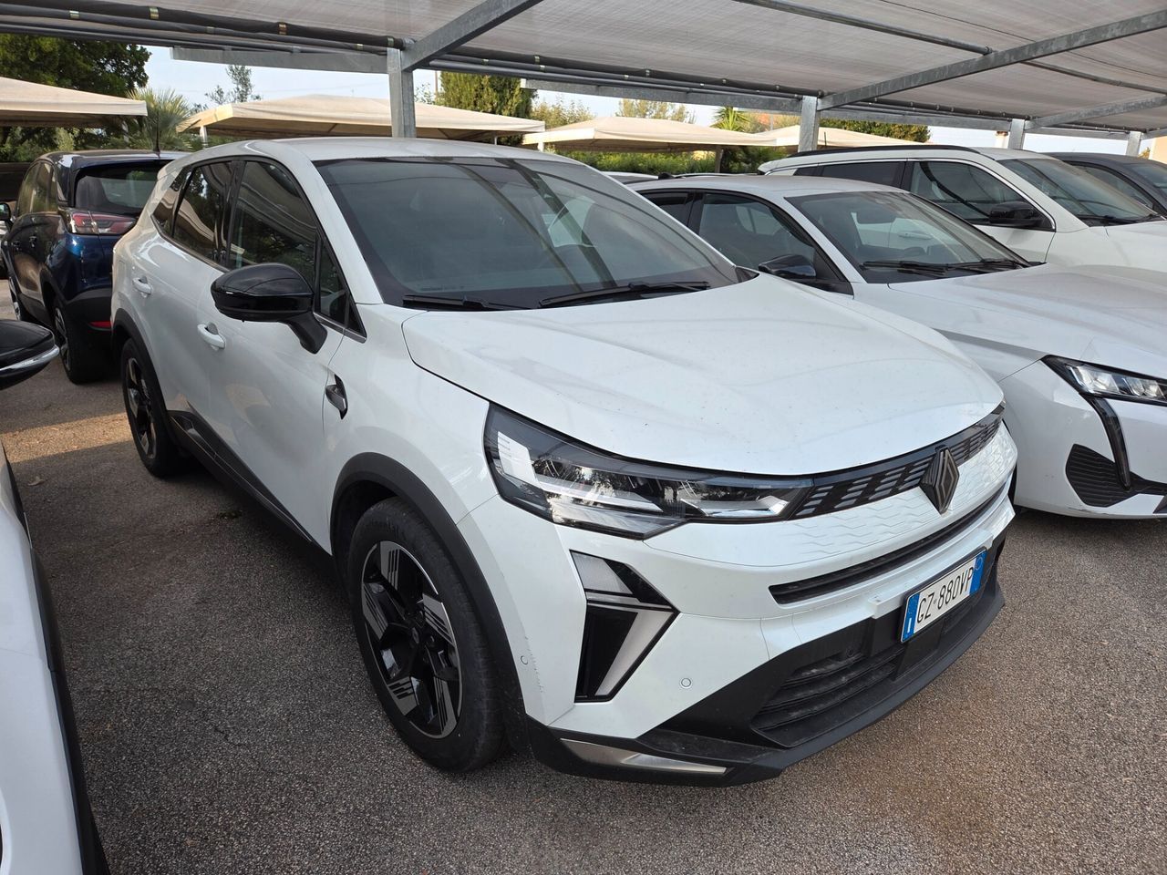 Other Renault Symbioz imagem 3