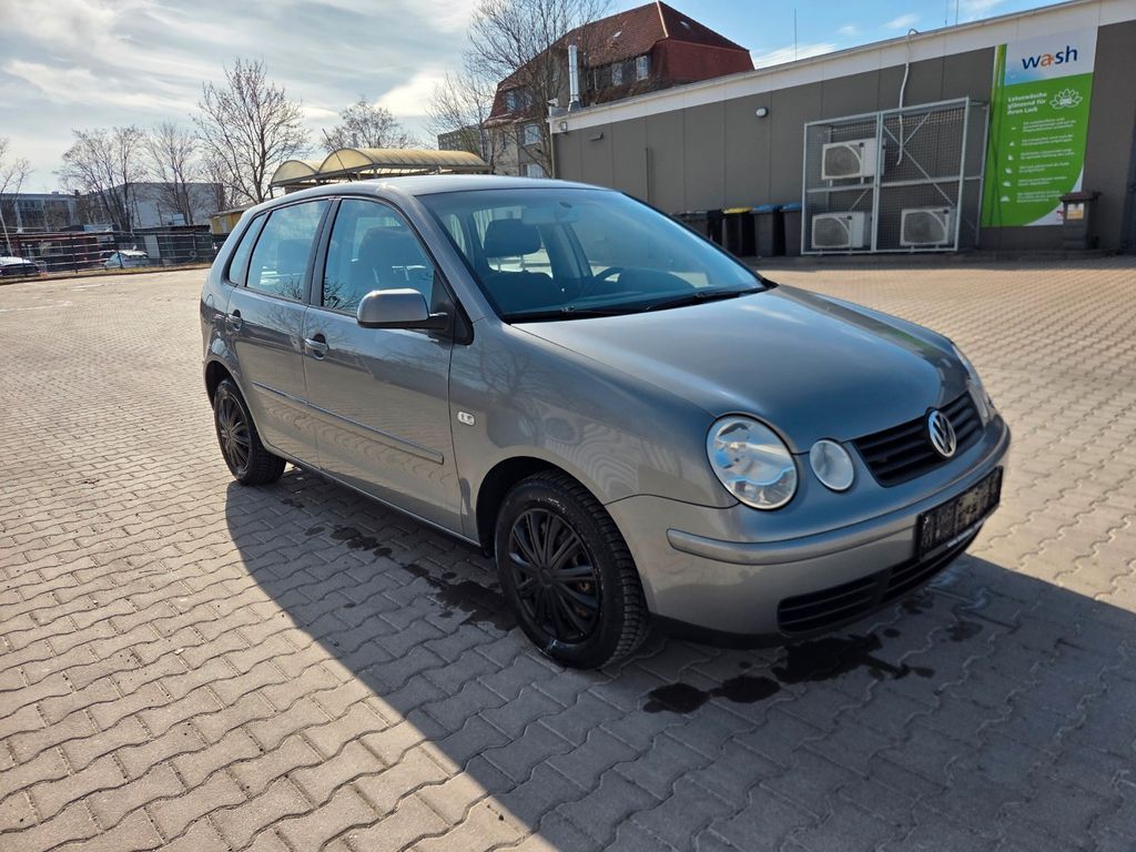 Angebot ansehen Volkswagen Polo