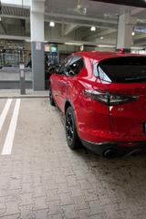Alfa Romeo Stelvio 2.0 Turbo 16V 206kW Competizione AT8... - Alfa Romeo Stelvio Competizione