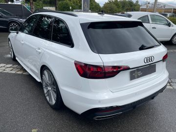 Audi A4 - 3