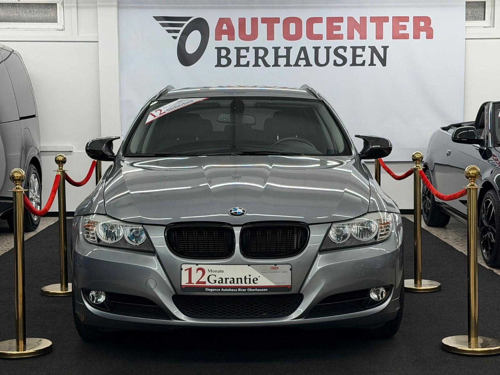 BMW 318i Sportlich getunter Touring*Carbon-Element*
