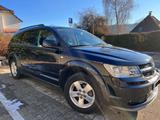 Dodge Journey 2.0 CRD SXT  - Dodge Journey von privat
