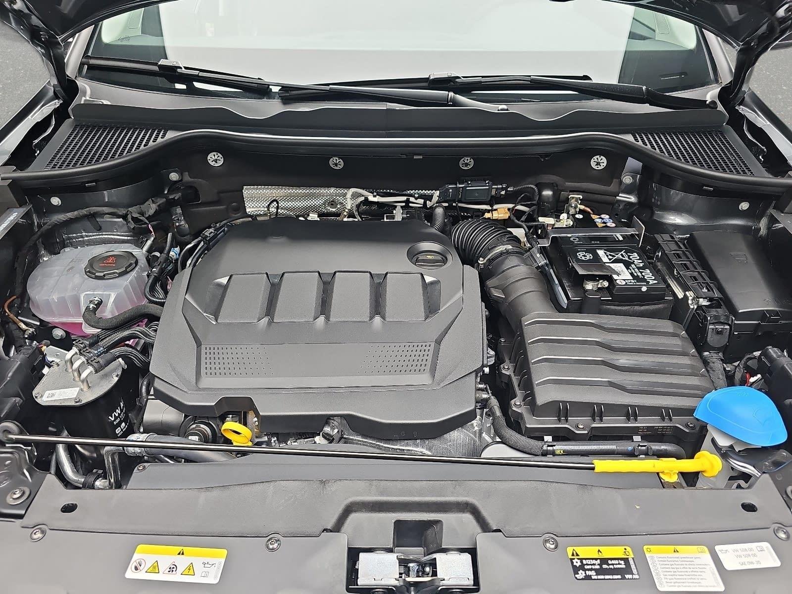 Skoda KAROQ 2.0 TDI DSG FAMILY LED AHK KAMERA