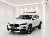 BMW X2 sDrive18i Benzin Aut | Navi Cam LED | 1.Hand - gebrauchte BMW X2 aus dem Jahr 2023