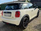MINI ONE SITZHEIZUNG KLIMA - MINI ONE aus 2016