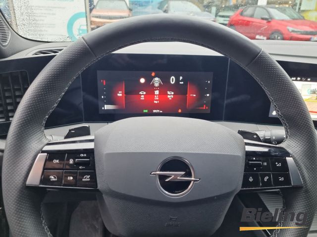 Astra GS 1.2l Turbo , NAVI, SHZ, PCD mit Rückfah