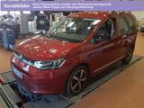 Volkswagen CADDY STYLE 2.0 TDI (+EURO6+ACC-RADAR+LEDER) LED - Volkswagen Caddy: Euro