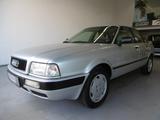 Audi 80 B4 2.0E Limousine ***H-ZULASSUNG*** - Audi 80: Limousine