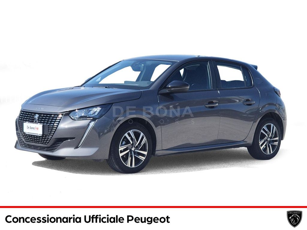 Image of Peugeot 208