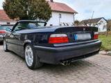 BMW e36 320i Cabrio M-Paket,M-Fahrwerk,Res... - gebrauchte BMW 320 aus dem Jahr 1997