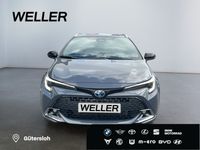 Toyota Corolla - Vorschau Bild 2