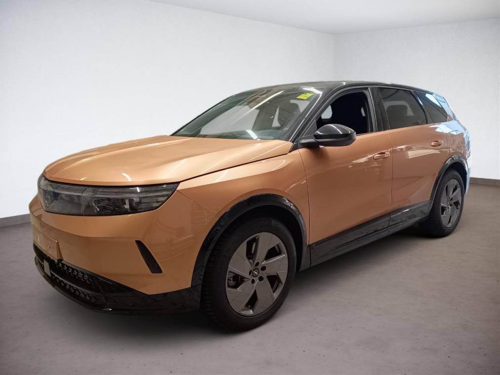 Fahrzeugabbildung Opel Grandland Electric GS 157KW Automatik