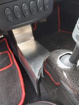 Smart Roadster Cabrio, 60kw/82 PS - Smart Roadster mit Benzin-Antrieb: Cabrio