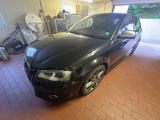 Audi S3 2.0 TFSI - gebrauchte Audi S3 aus dem Jahr 2009