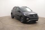 Volkswagen T-CROSS "UNITED" 1.0 TSI PDC*KLIMA*SH - Volkswagen T-Cross in Braunschweig