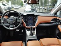 Subaru Outback - Vorschau Bild 11