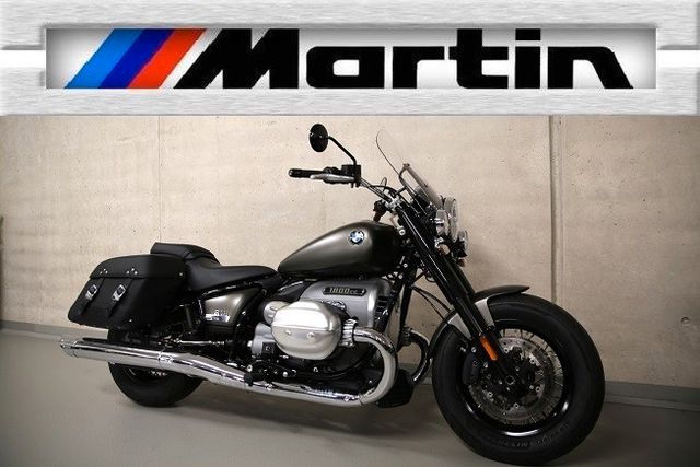 BMW R 18 Classic *Rückfahrhilfe*Kurvenlicht*