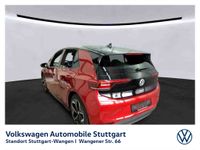 Volkswagen ID.3 - Vorschau Bild 4