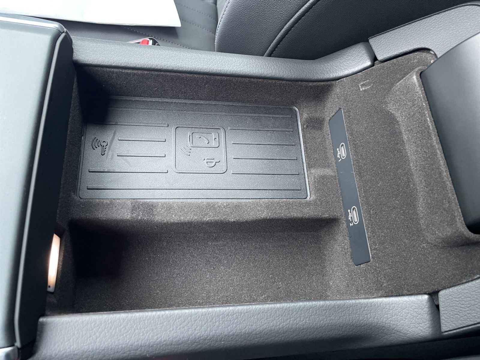 Audi A6 - Bild 25
