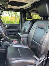 Jeep Wrangler 2.2l CRDi Rubicon Automatik Rubicon - Jeep Wrangler in Duisburg