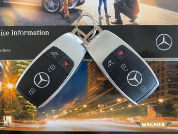 Mercedes GLC 300 - 4