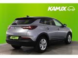 Opel Grandland X 1.5D Aut.Business Edition+LED+AHK - Opel Grandland (X) in Wuppertal