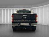Ford Ranger Limited Doppelkabine 2.0 EB 4x4 | Leder | - Ford Ranger Gebrauchtwagen in Hamburg