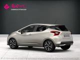 Nissan Micra 1.0 IG-T VISIA PLUS (*TEMPOMAT*SITZHZ*) - Nissan Micra Plus mit Benzin-Antrieb