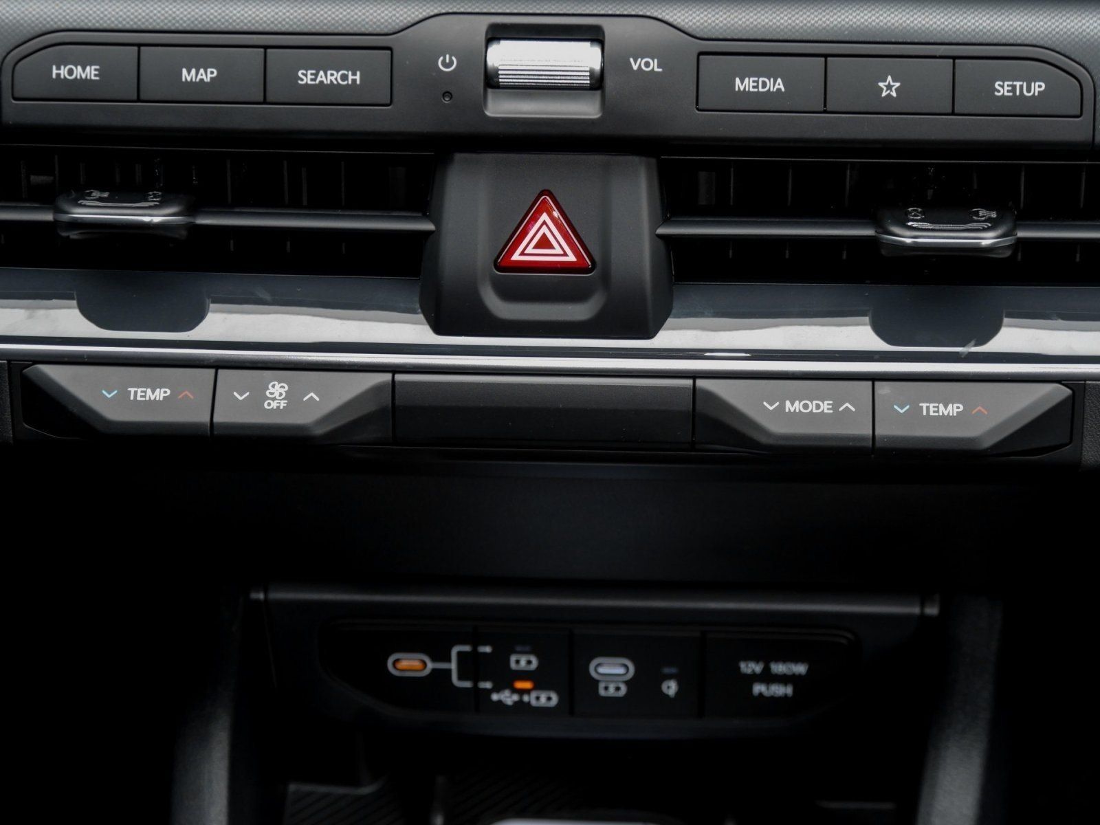 Kia K4 - Bild 8