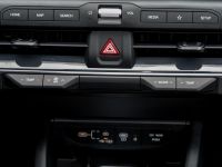 Kia K4 - Vorschau Bild 8