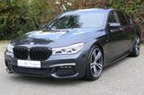 BMW 730d°M-Sport°LED°HUD°H&K°Virtual°Massage - BMW 7er Reihe in Duisburg