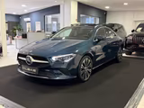 Mercedes-Benz CLA 220 d 4M URBAN *PANO*MEMO*SHZ*LEDER*360*WIDE - gebrauchte Mercedes-Benz CLA 220 aus dem Jahr 2021