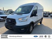 Ford Transit 2.0 TDCi 350 L2 Trend