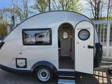 T@b BASIC 320 *TRUMA Gasheizung*  - T@b Wohnwagen & Wohnmobile