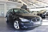 BMW 525d EDITION EXCLUSIVE SCHIEBEDACH / NAVI PROF. - BMW 525 aus 2009: 525d