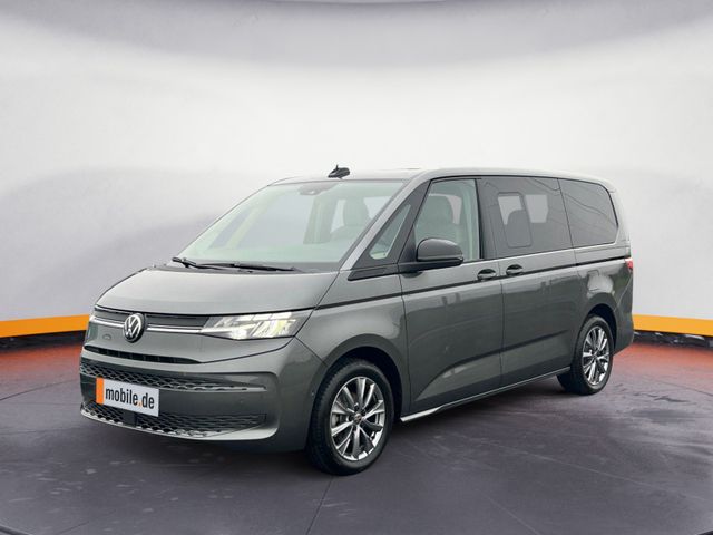 Volkswagen T7 Multivan Life LÜ TDI DSG|PANORAMA|ACC|NAVI|7S