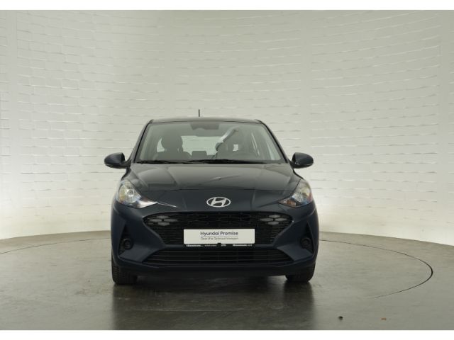 i10 FACELIFT TREND+NAVI+RÜCKFAHRKAMERA+SITZ-/LEN
